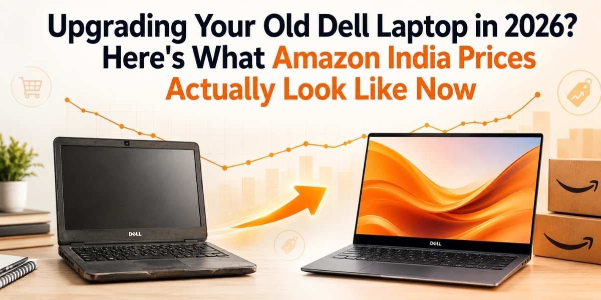 Upgrade Dell Laptop in 2026 Buy now or Wait
