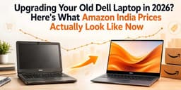 Upgrade Dell Laptop in 2026 Buy now or Wait